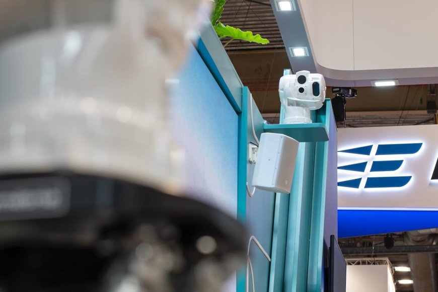 DEFENSE OF THE FUTURE: SAFRAN DEVELOPS LASER OPTICAL COMMUNICATIONS
